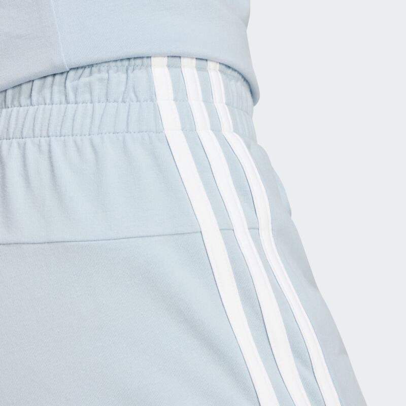 Šortky Essentials Slim 3-Stripes