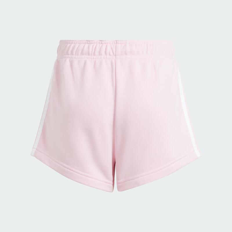 Essentials 3-Streifen Shorts