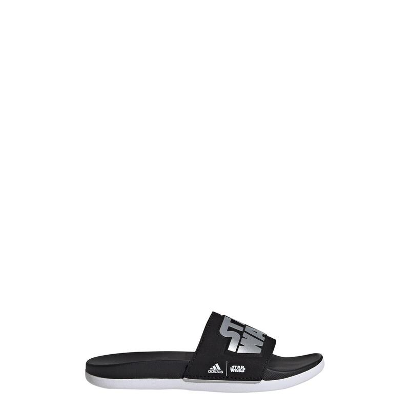 CLAQUETTE ADIDAS STAR WARS ADILETTE COMFORT ENFANTS