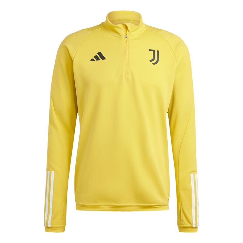 Bluza do piłki nożnej męska Adidas Juventus Tiro 23 Training Top