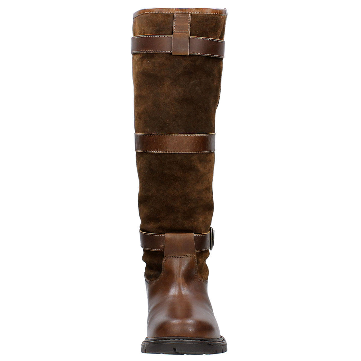 Outdoorstiefel Highlander Horka Braun 4/5