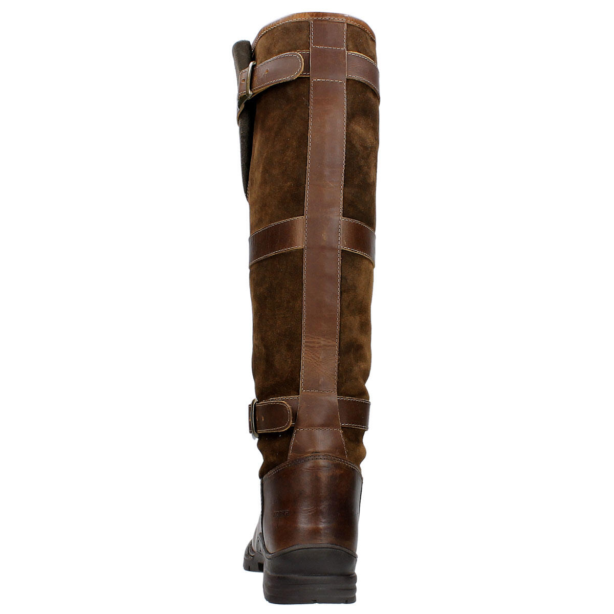 Outdoorstiefel Highlander Horka Braun 2/5