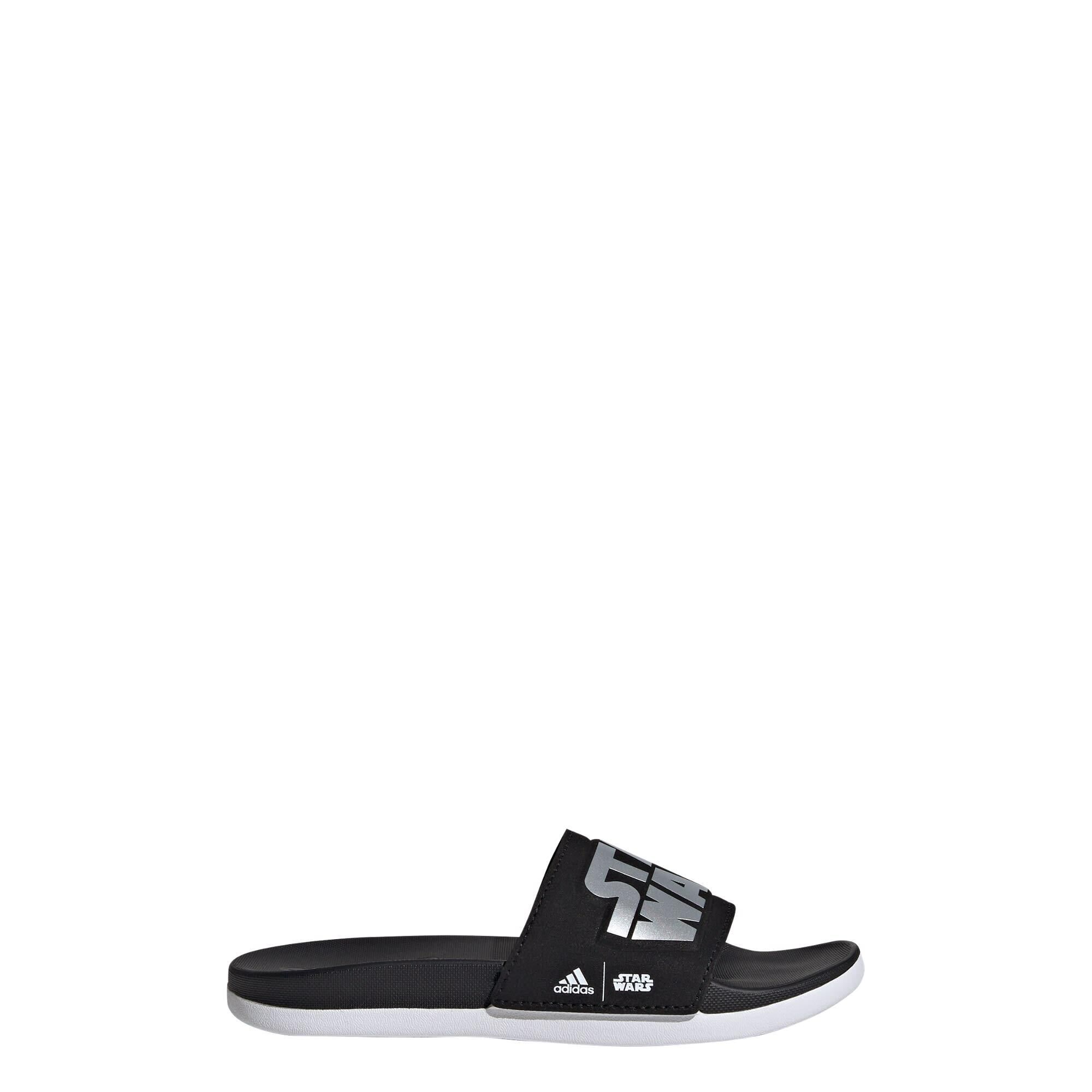 ADIDAS Star Wars Adilette Comfort Slides Kids