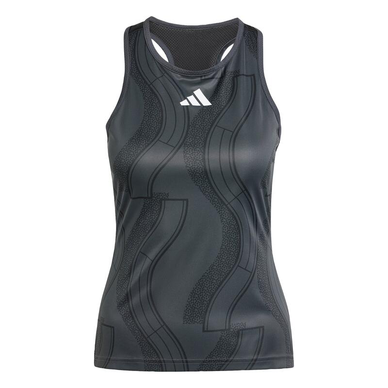 Koszulka Club Tennis Graphic Tank