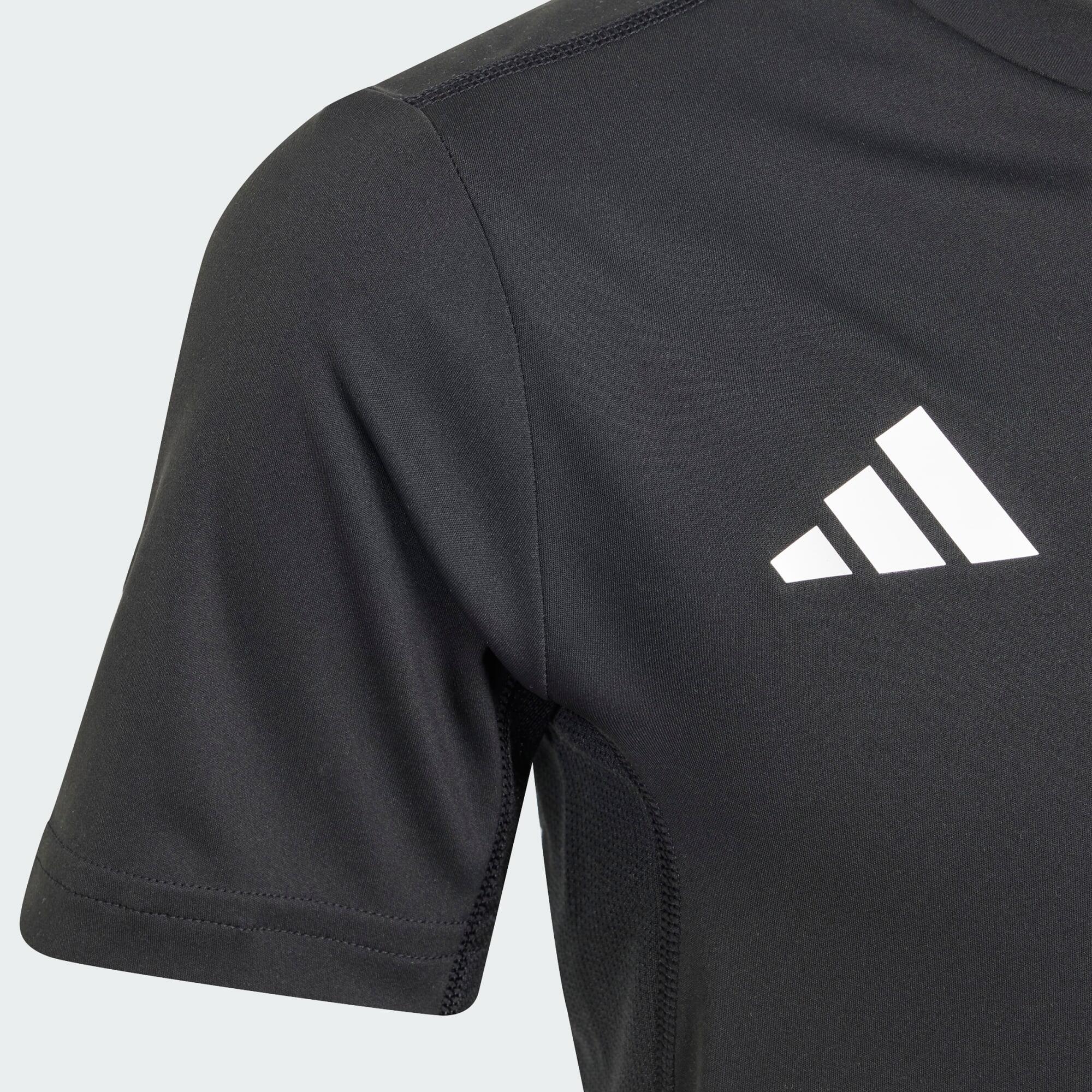 T-shirt adizero Team Junior 2/5