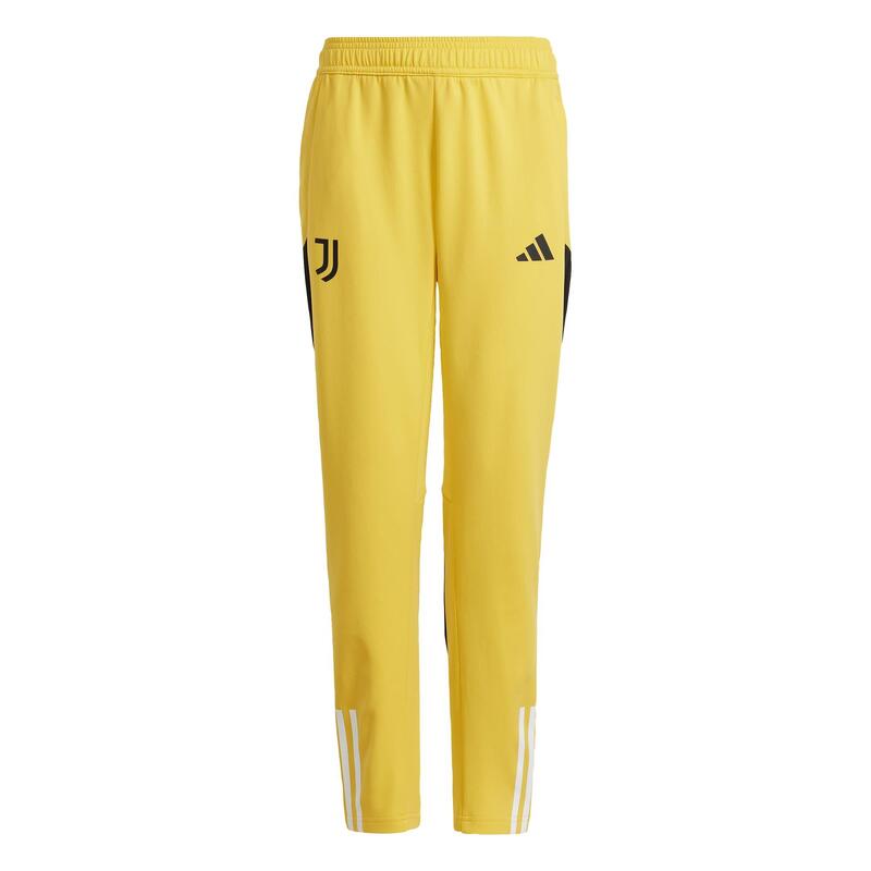 Pantalon d'entraînement Juventus Tiro 23 Enfants