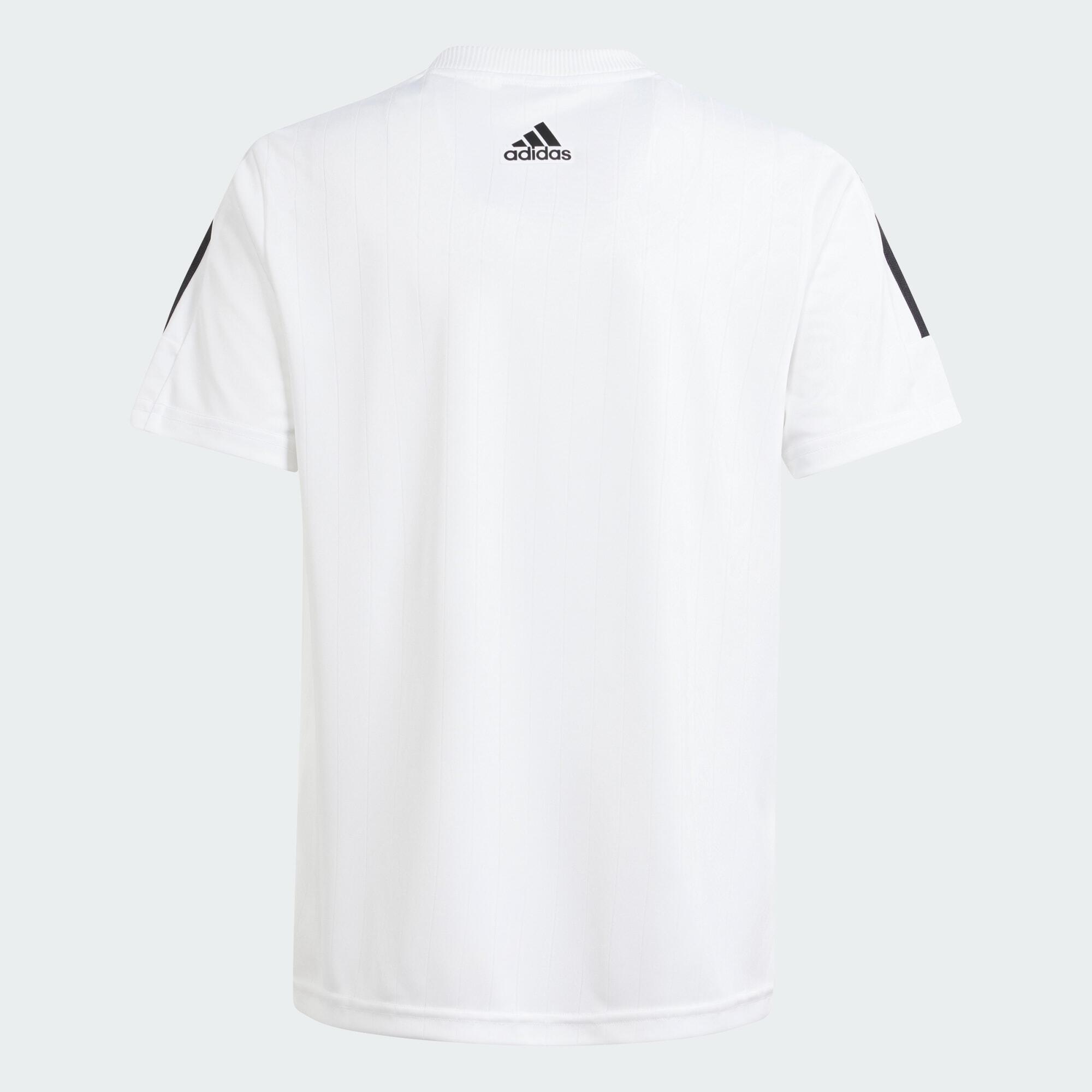 Camiseta Tiro 24/7 (Adolescentes) 4/4
