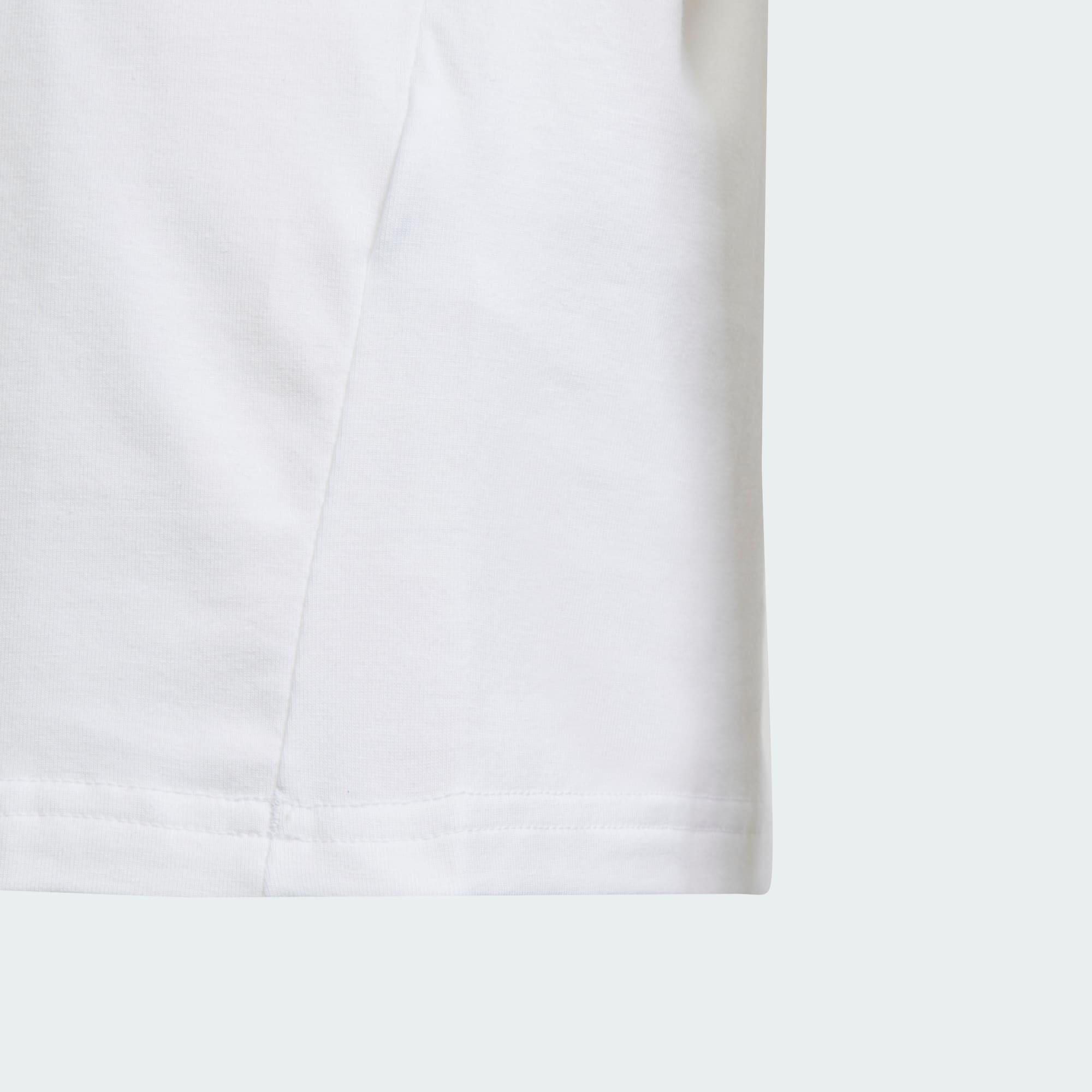 T-shirt adidas x Star Wars Z.N.E. 5/5