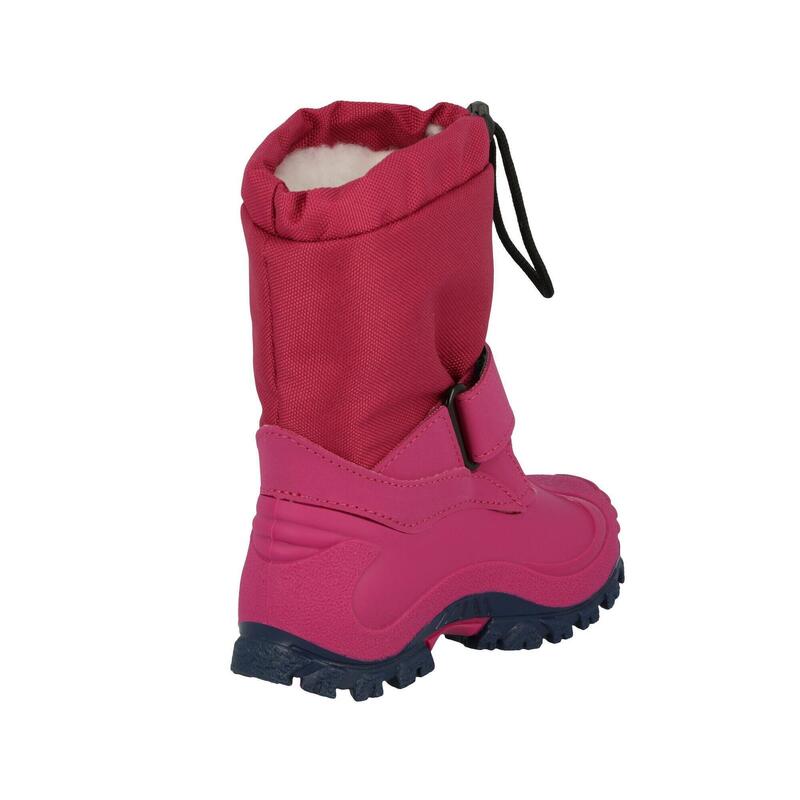 Gummistiefel Gummistiefel Werro in lila