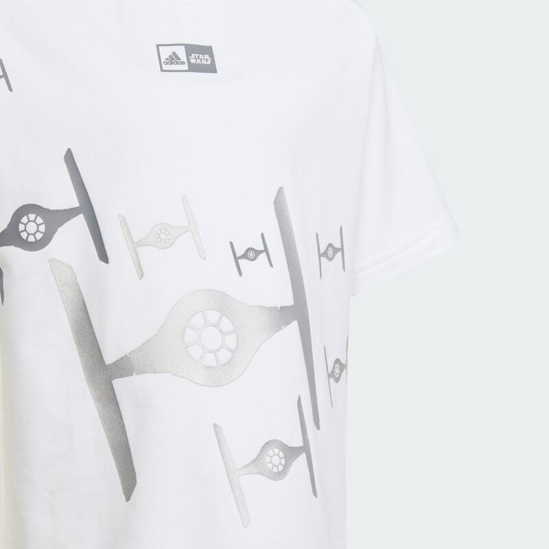 T-shirt adidas x Star Wars Z.N.E.