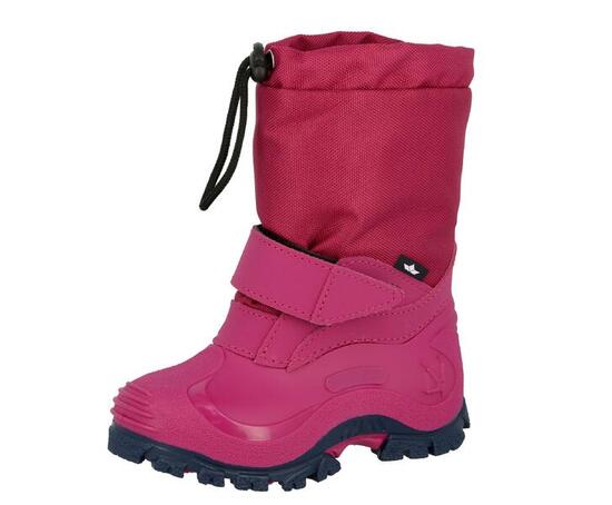 Gummistiefel Mädchen Schnellschnürsystem LICO Werro