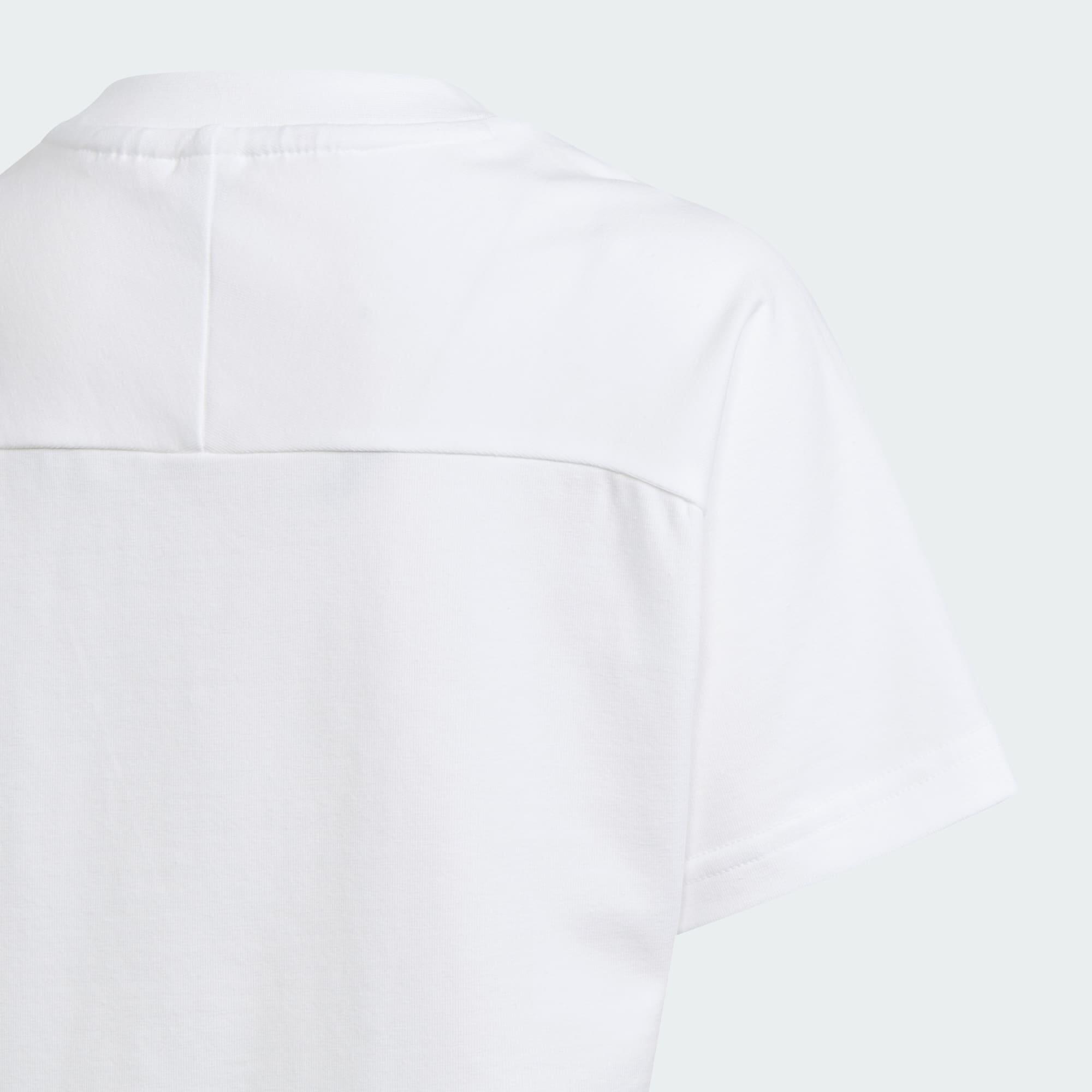 T-shirt adidas x Star Wars Z.N.E. 3/5