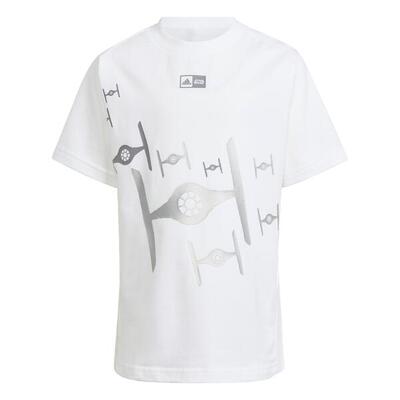 Adidas x star wars z.n.e. t-shirt