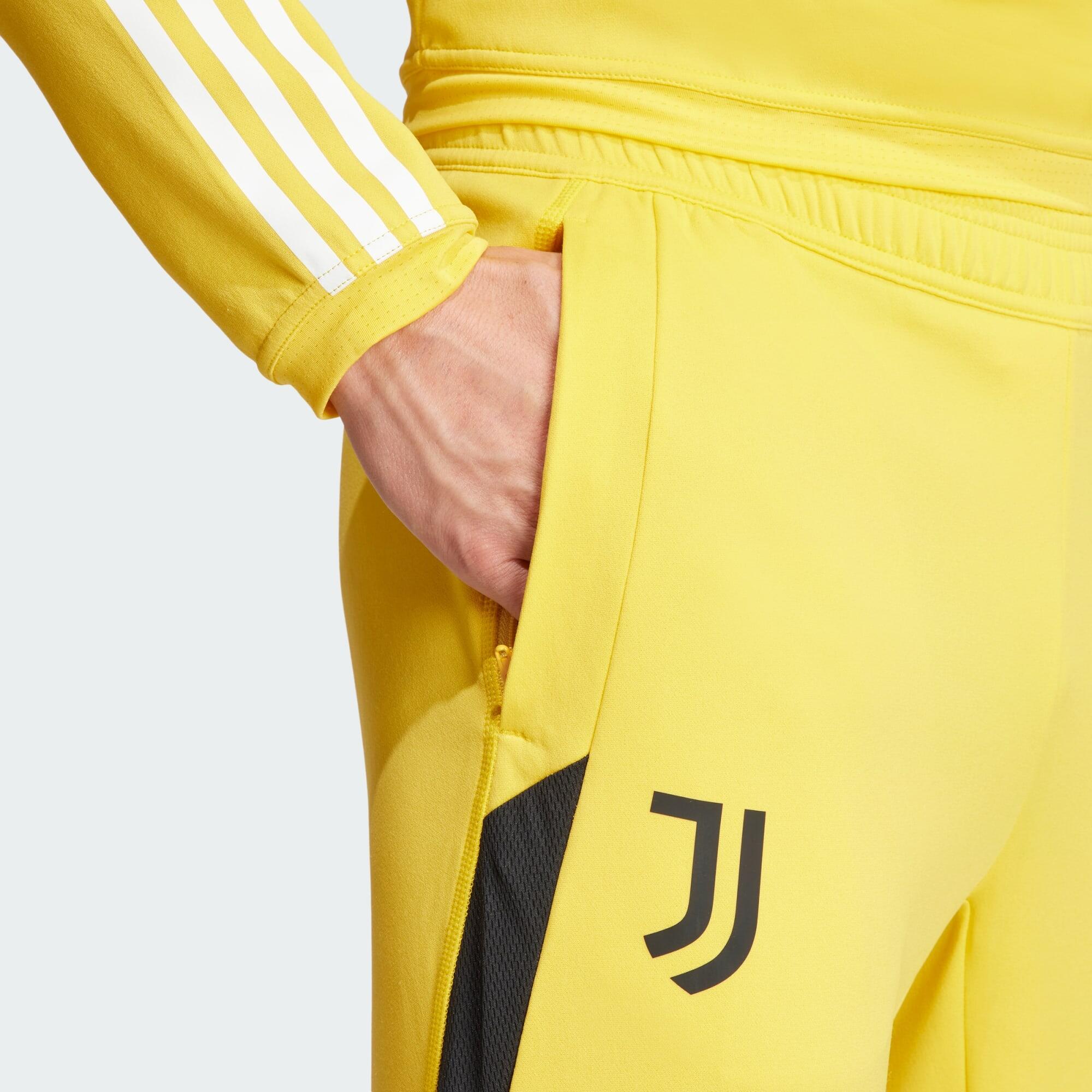 Juventus Tiro 23 Training Pants 4/5