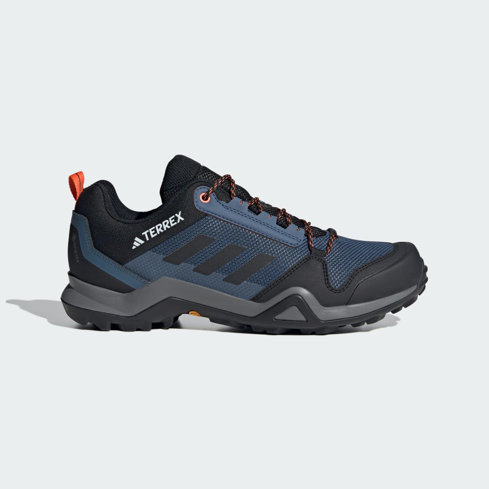 Terrex AX3 GORETEX Hiking Shoes ADIDAS Decathlon