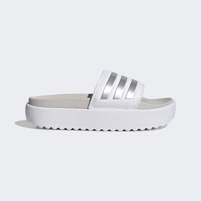 Pantofle adilette Platform