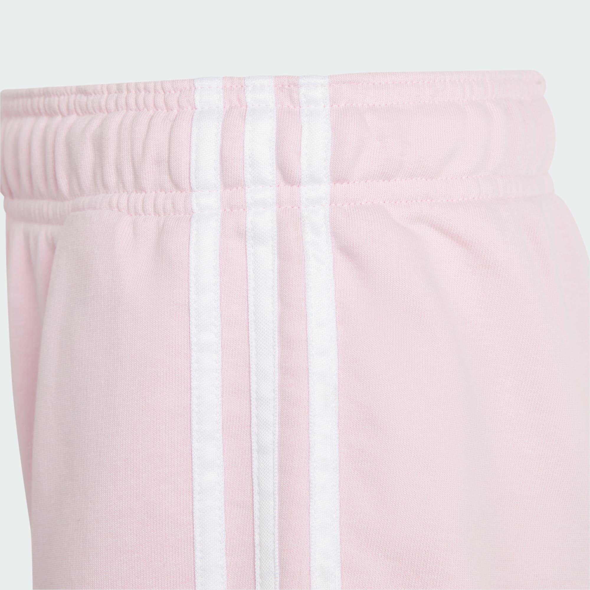 Essentials 3-Stripes Shorts 2/5