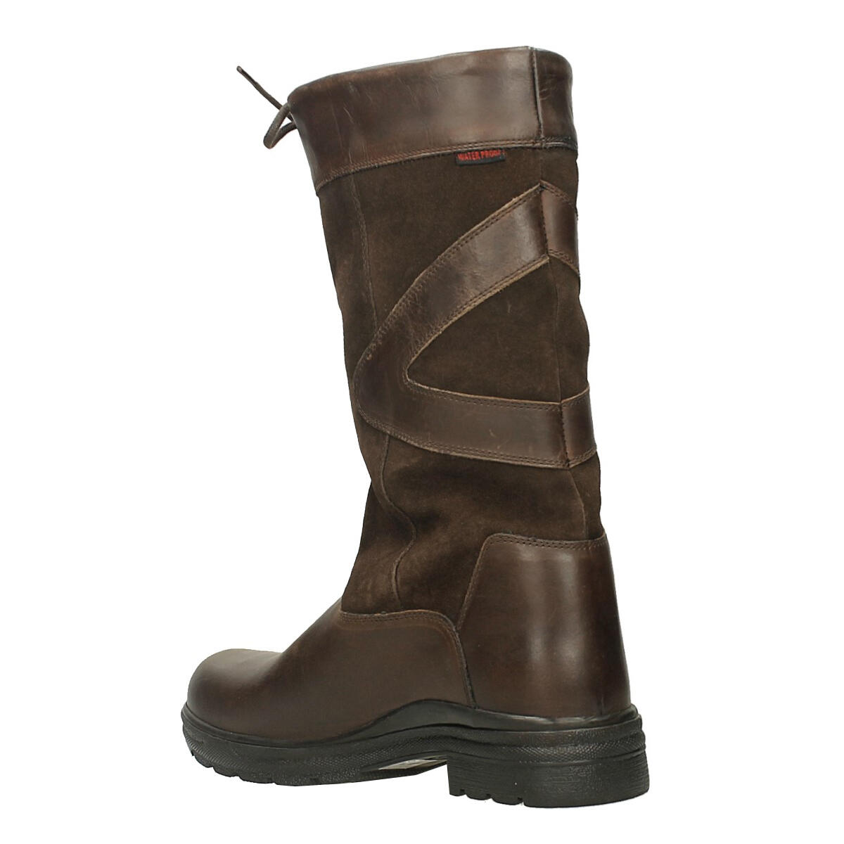 Outdoorstiefel Greenwich Horka Braun 4/6