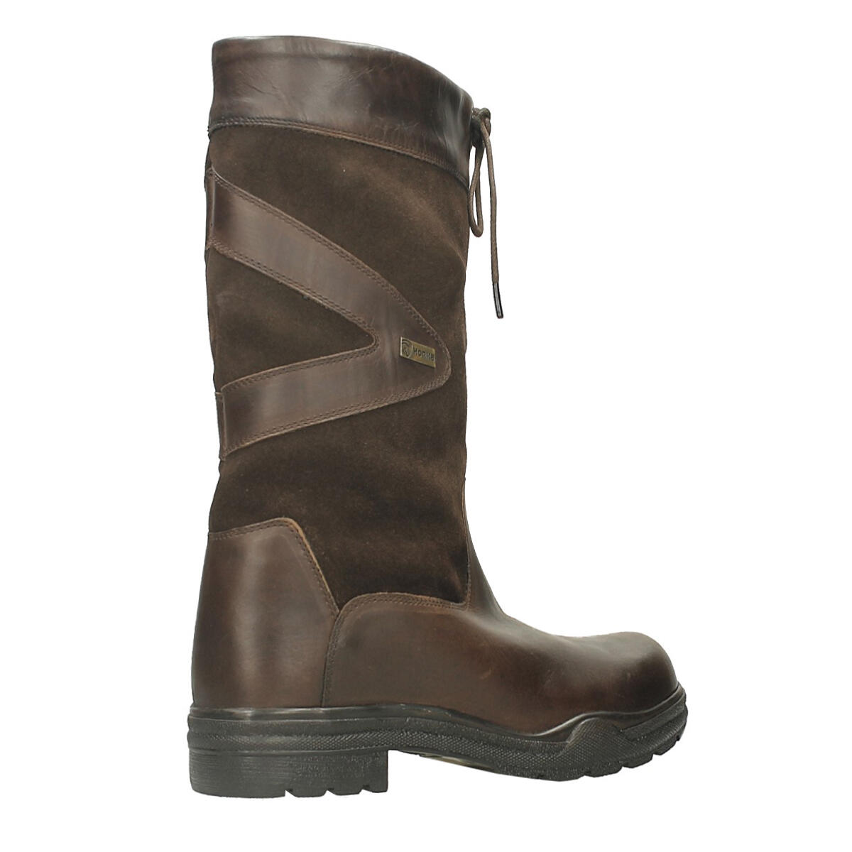 Outdoorstiefel Greenwich Horka Braun 5/6