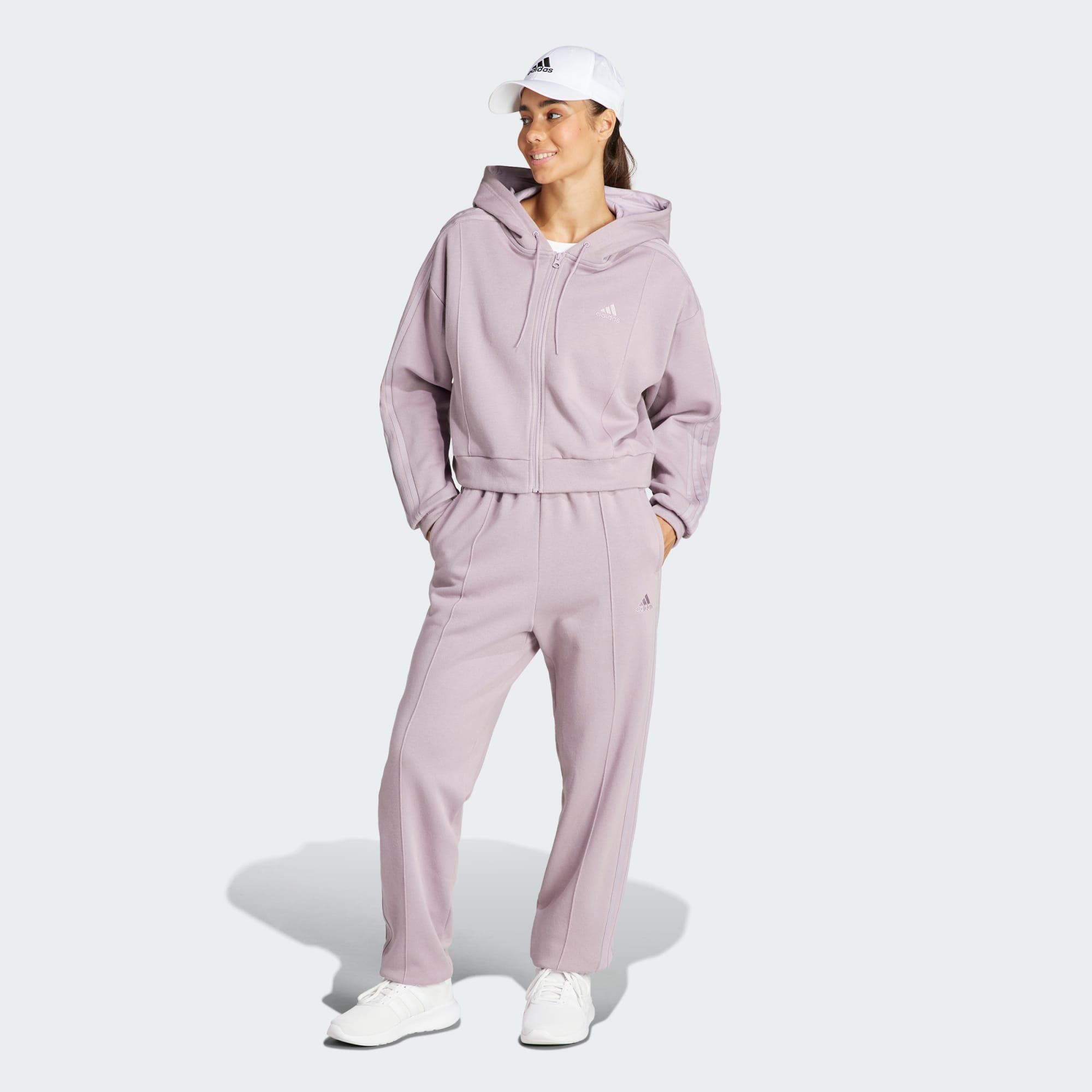 ADIDAS Linear Track Suit