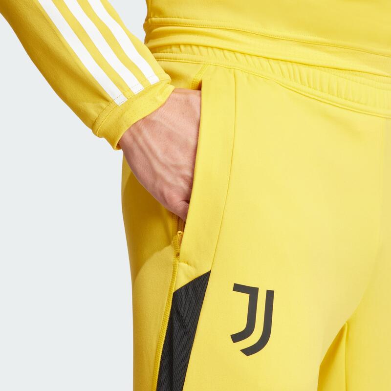 Tréninkové kalhoty Juventus Tiro 23