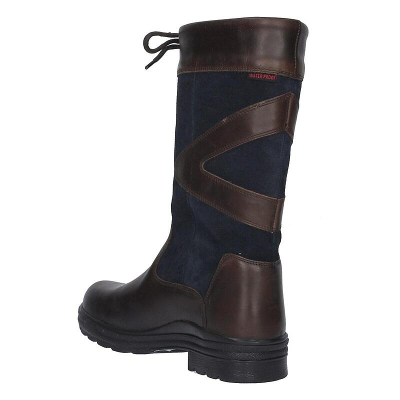 Bottes d'extérieur Greenwich - HORKA