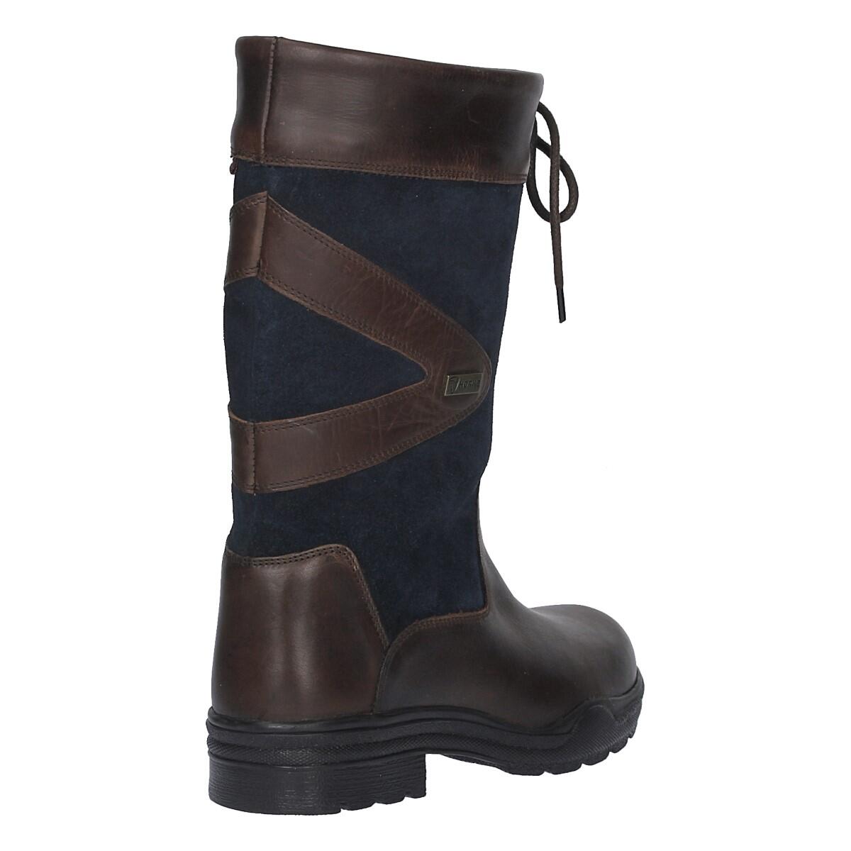 Outdoorlaarzen Horka Greenwich Donkerblauw 5/6