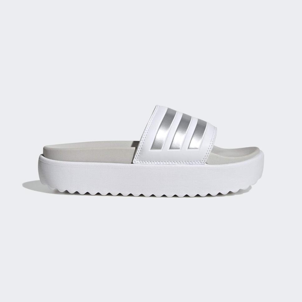 adilette Platform Slides
