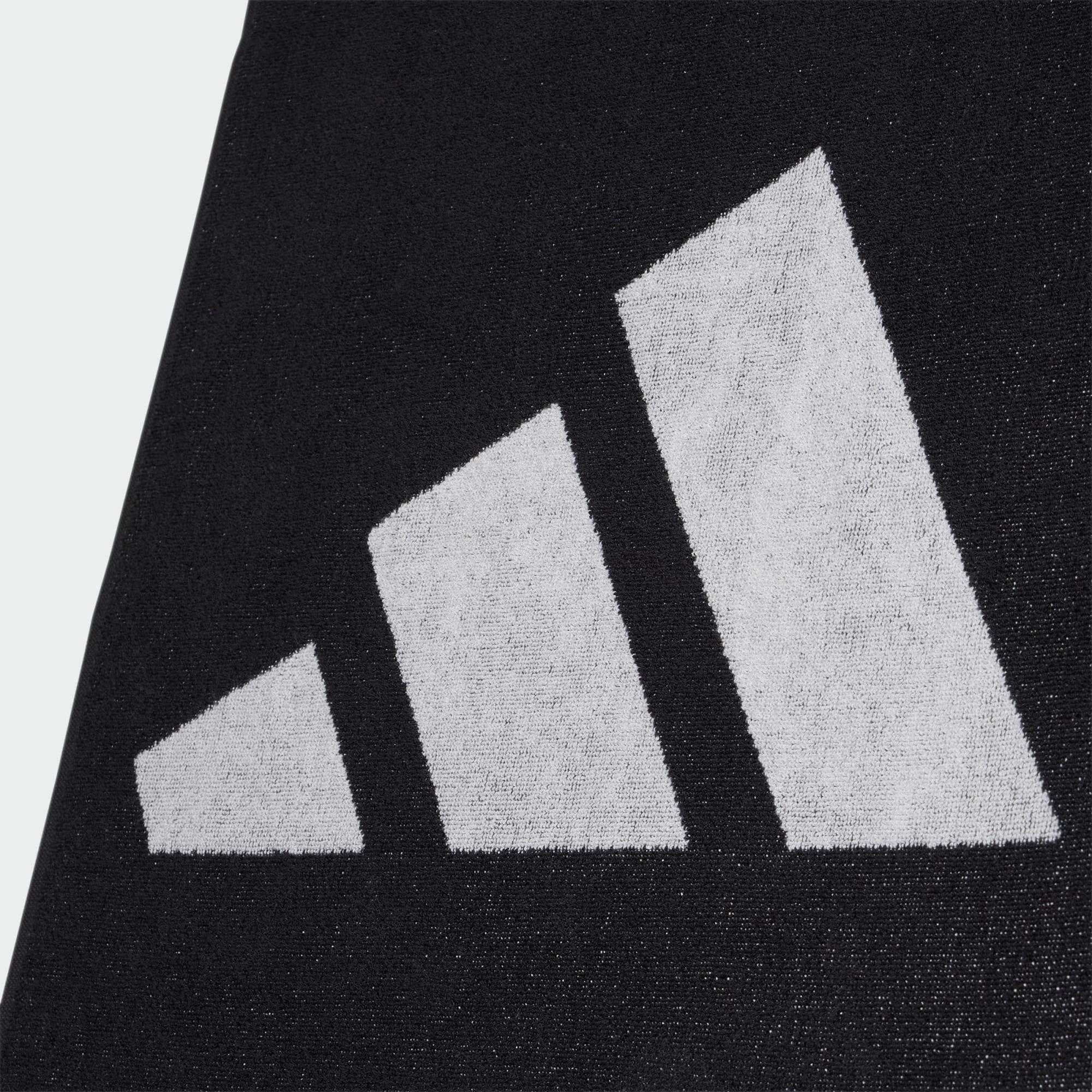 Serviette petit format ADIDAS Decathlon