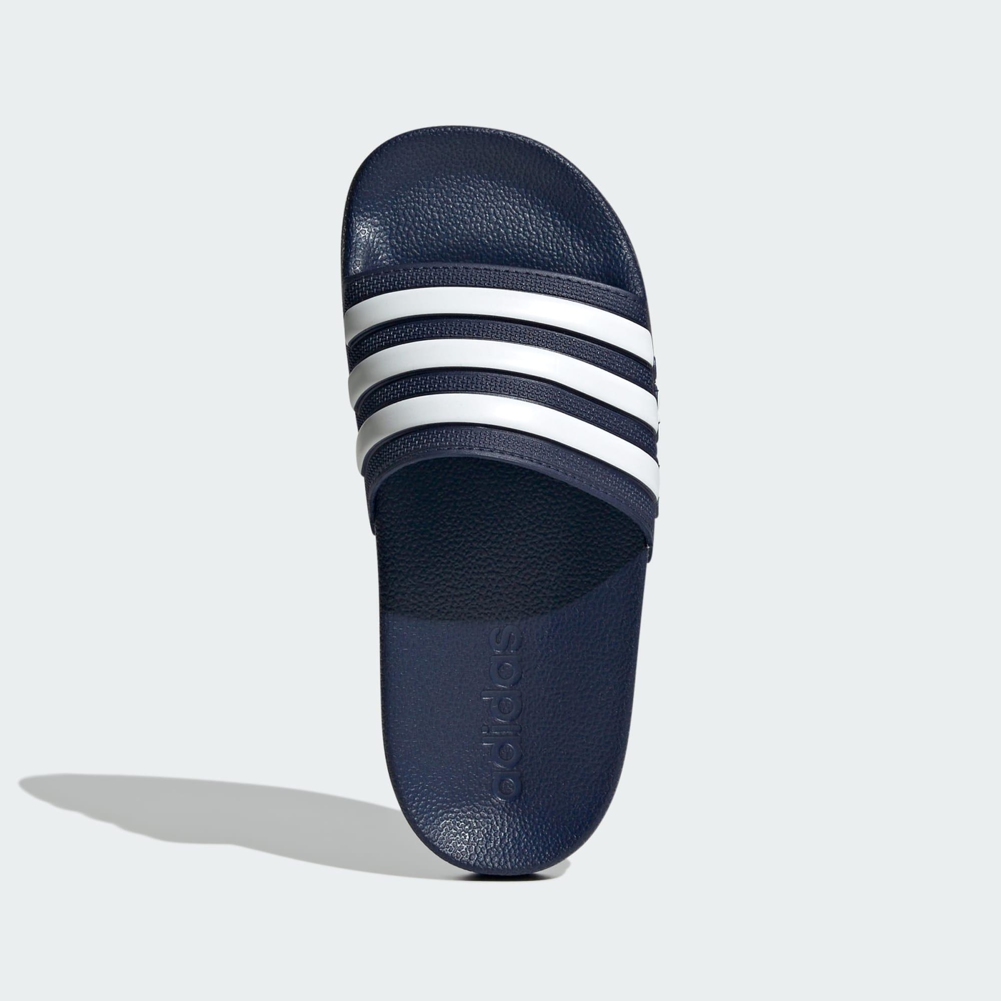 ADILETTE SHOWER SLIDES 3/7