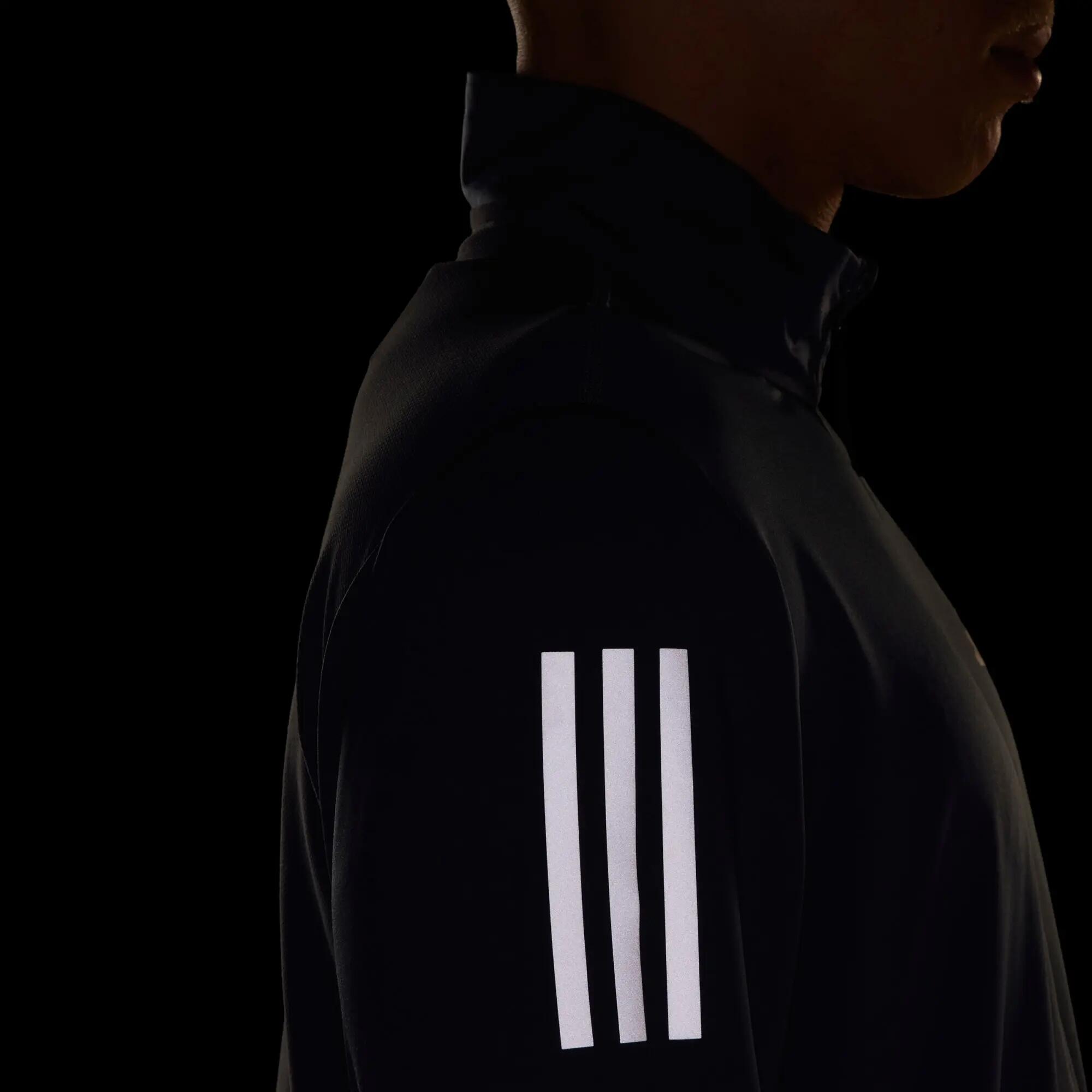 Kurtka Own the Run Half-Zip 6/6