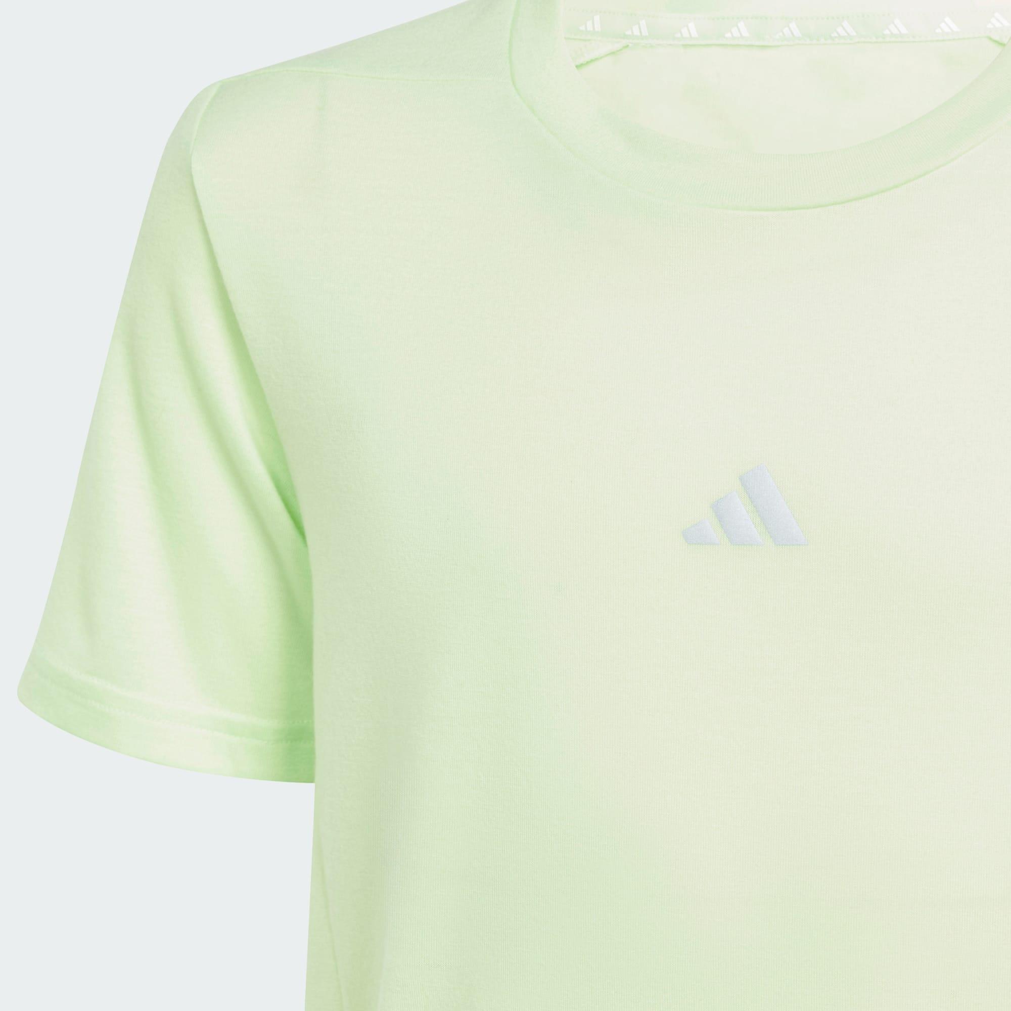 T-shirt da allenamento AEROREADY Junior 5/5