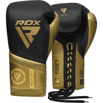 Boxhandschuhe K2 Mark Pro Fight