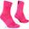 Wielersport sokken zomer unisex maat L - Lightweight SL Performance Roze