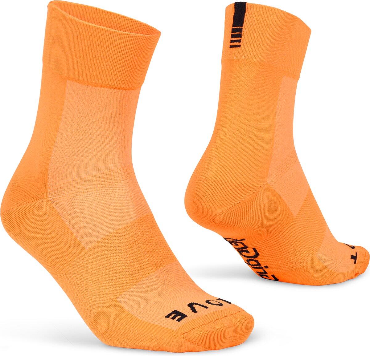 Oranje
