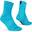 Fahrradsocken Sommer Unisex Größe XS - Lightweight SL Performance Blau