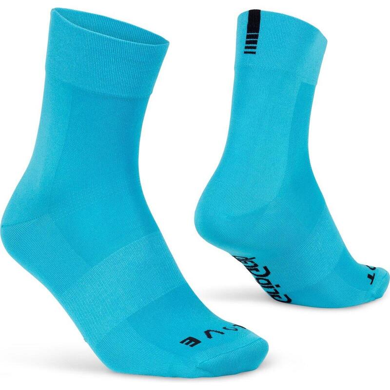 Chaussettes de sport cycliste été XS - Lightweight SL Performance bleu