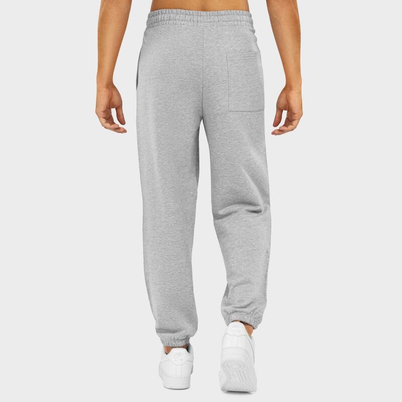 Pantalon de jogging homme Lifestyle Bridge Gris Nacré