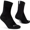 Chaussettes de sport cycliste été XS - Lightweight SL Performance noir