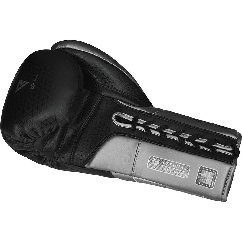 RDX K2 Mark Pro Fight Boxing Gloves 6/7