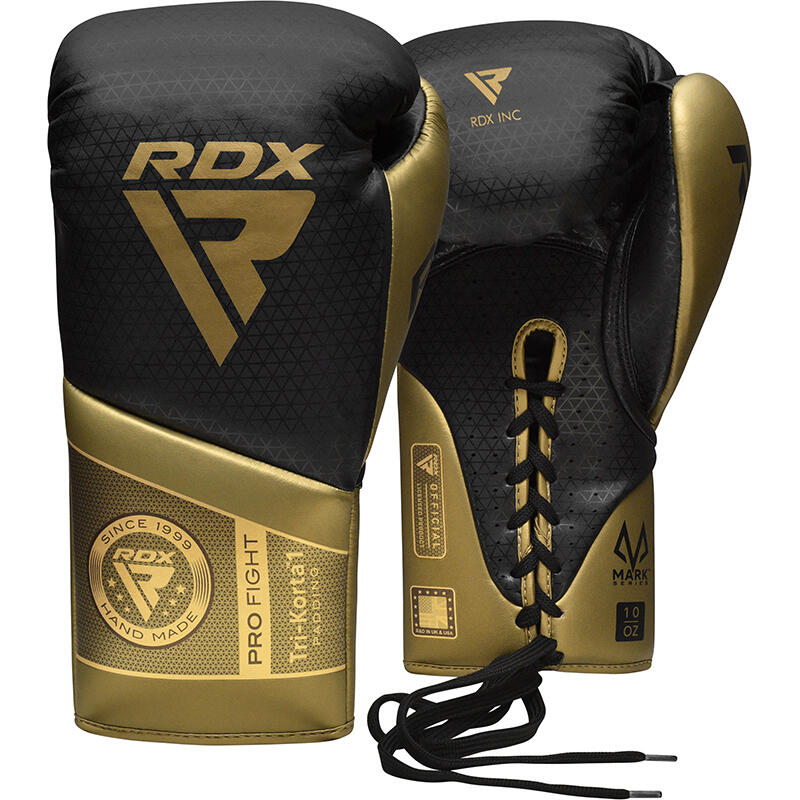 RDX RDX K1 Mark Pro Sparring Boxing Gloves