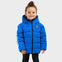 Doudoune imperméable fille