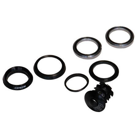 VWP Ball Head Set CH-988Tebw 11/8 Integrated 36/45 GR      3799€    VWP VWP Ball Head Set CH-988Tebw 11/8 Integrated 36/45 GRVendu exclusivement en ligne   