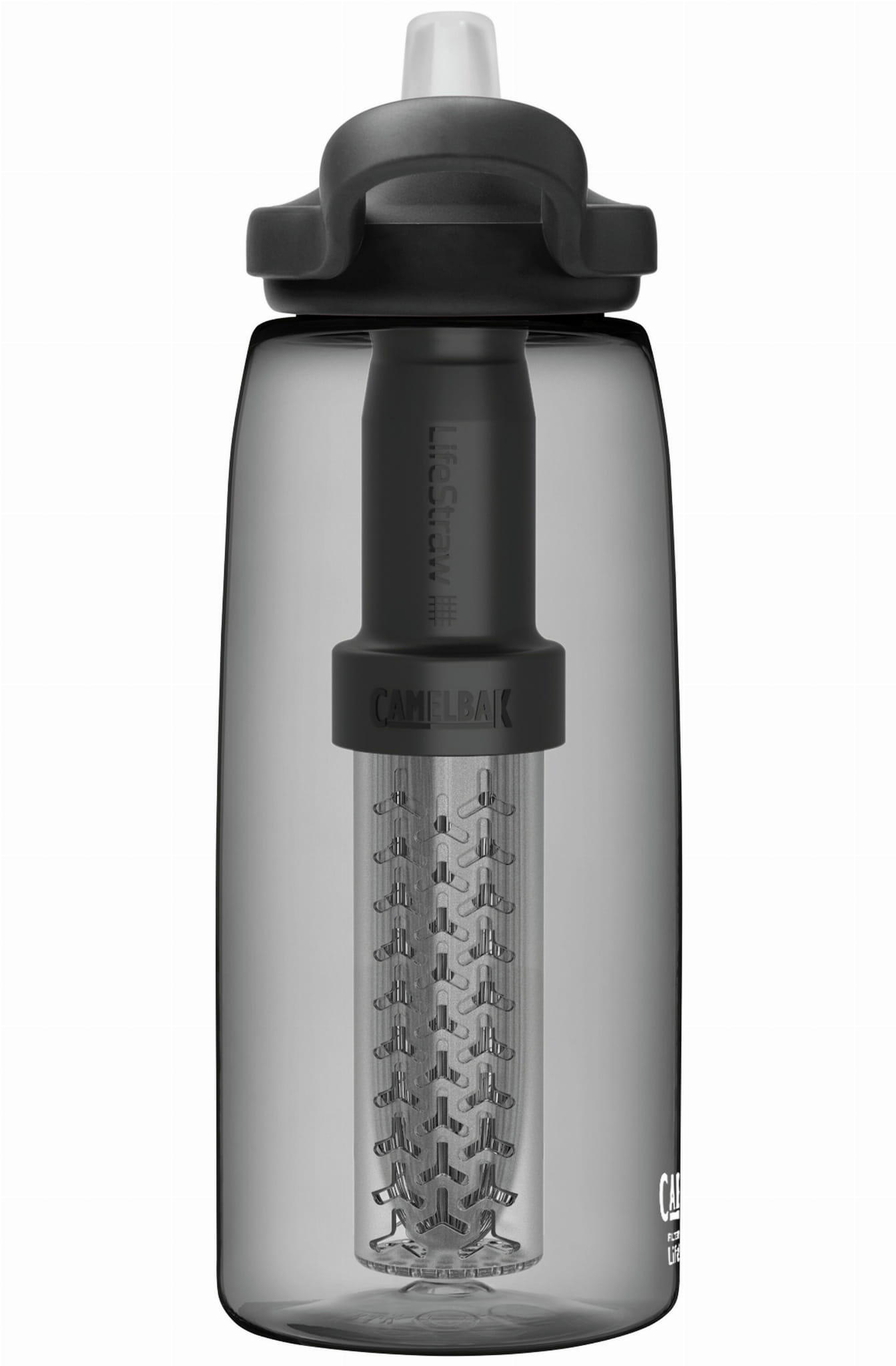 Bidon Camelbak Eddy® + filtered by LifeStraw® Charcoal, 32OZ 6/7