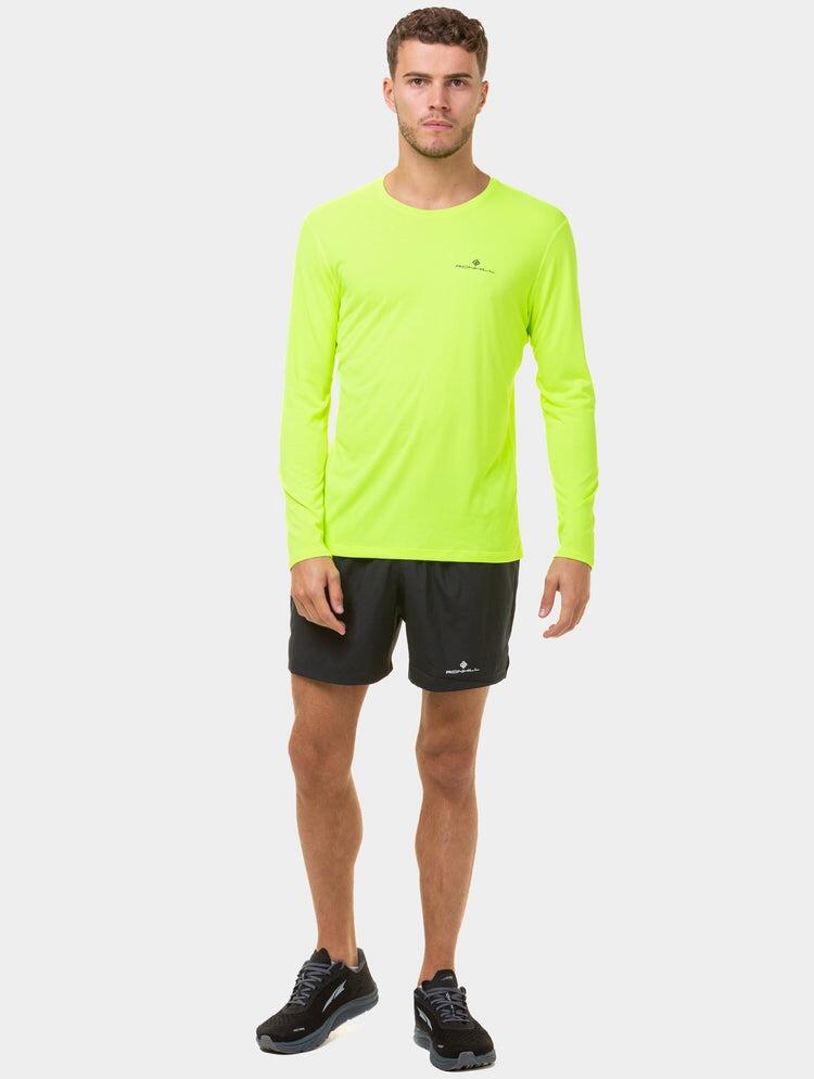 Ronhill Core Mens Long Sleeve Running T-Shirt 3/3