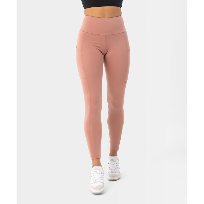 Leggings de sport avec poches pour femmes Carpatree Libra