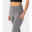 Sportlegging met zakken voor dames Carpatree Libra