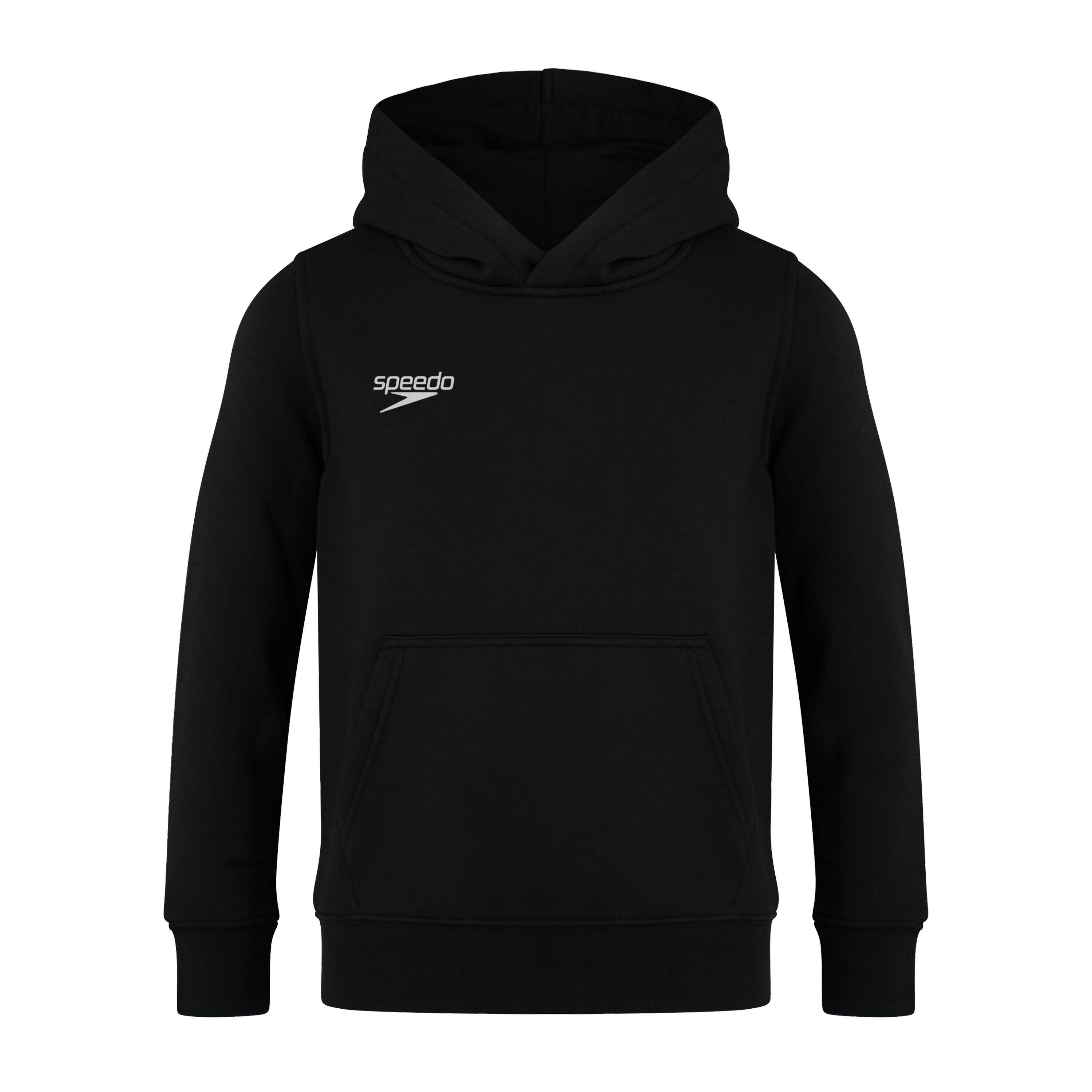 Bluza sportowa z kapturem dla dzieci Speedo Club Hoody 7/7
