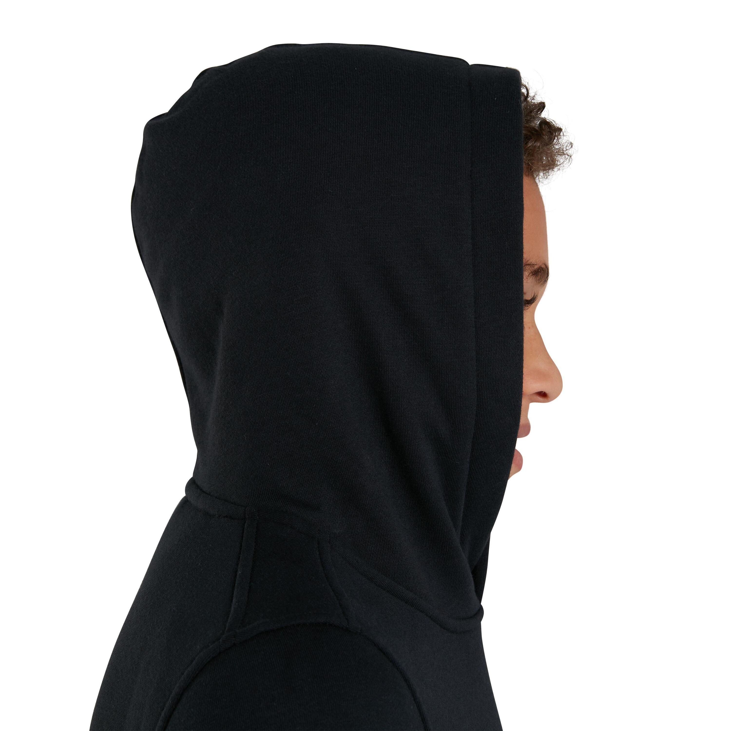 Bluza sportowa z kapturem dla dzieci Speedo Club Hoody 3/7