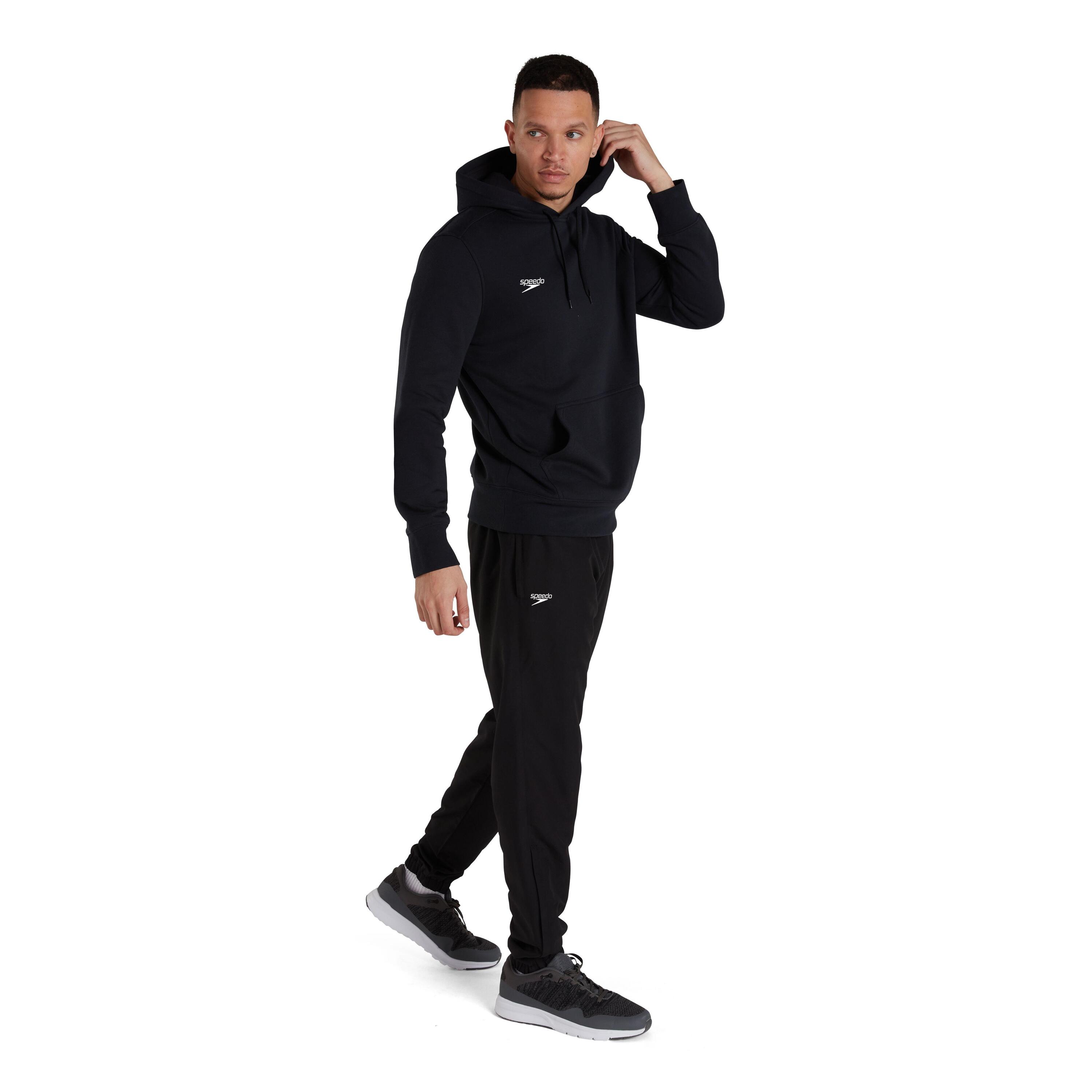 Sweatshirt Speedo Club 4/7